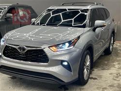 تويوتا هايلاندر